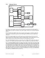 Предварительный просмотр 254 страницы Toshiba ESTUDIO170F Service Manual