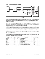 Предварительный просмотр 256 страницы Toshiba ESTUDIO170F Service Manual