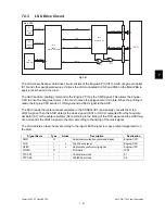 Предварительный просмотр 257 страницы Toshiba ESTUDIO170F Service Manual