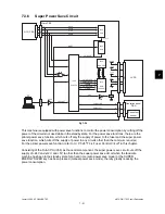 Предварительный просмотр 261 страницы Toshiba ESTUDIO170F Service Manual