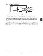 Предварительный просмотр 265 страницы Toshiba ESTUDIO170F Service Manual