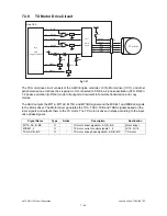 Предварительный просмотр 266 страницы Toshiba ESTUDIO170F Service Manual