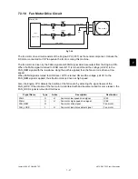 Предварительный просмотр 267 страницы Toshiba ESTUDIO170F Service Manual