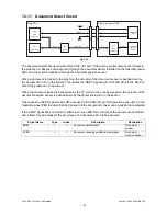 Предварительный просмотр 268 страницы Toshiba ESTUDIO170F Service Manual