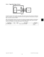 Предварительный просмотр 269 страницы Toshiba ESTUDIO170F Service Manual