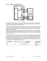 Предварительный просмотр 270 страницы Toshiba ESTUDIO170F Service Manual