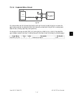 Предварительный просмотр 271 страницы Toshiba ESTUDIO170F Service Manual