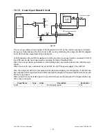 Предварительный просмотр 272 страницы Toshiba ESTUDIO170F Service Manual