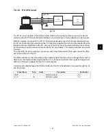 Предварительный просмотр 273 страницы Toshiba ESTUDIO170F Service Manual