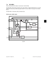 Предварительный просмотр 283 страницы Toshiba ESTUDIO170F Service Manual