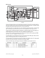 Предварительный просмотр 286 страницы Toshiba ESTUDIO170F Service Manual