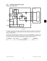 Предварительный просмотр 287 страницы Toshiba ESTUDIO170F Service Manual