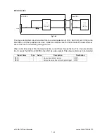 Предварительный просмотр 290 страницы Toshiba ESTUDIO170F Service Manual