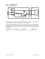 Предварительный просмотр 292 страницы Toshiba ESTUDIO170F Service Manual