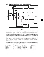 Предварительный просмотр 297 страницы Toshiba ESTUDIO170F Service Manual