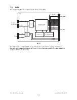 Предварительный просмотр 300 страницы Toshiba ESTUDIO170F Service Manual