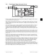 Предварительный просмотр 301 страницы Toshiba ESTUDIO170F Service Manual