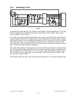 Предварительный просмотр 302 страницы Toshiba ESTUDIO170F Service Manual