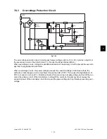 Предварительный просмотр 303 страницы Toshiba ESTUDIO170F Service Manual