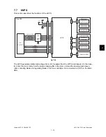 Предварительный просмотр 305 страницы Toshiba ESTUDIO170F Service Manual