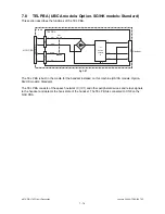 Предварительный просмотр 306 страницы Toshiba ESTUDIO170F Service Manual