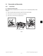 Предварительный просмотр 311 страницы Toshiba ESTUDIO170F Service Manual