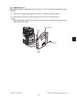 Предварительный просмотр 313 страницы Toshiba ESTUDIO170F Service Manual