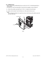 Предварительный просмотр 314 страницы Toshiba ESTUDIO170F Service Manual