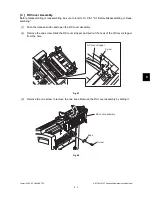 Предварительный просмотр 315 страницы Toshiba ESTUDIO170F Service Manual