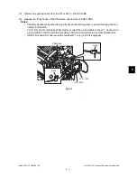 Предварительный просмотр 319 страницы Toshiba ESTUDIO170F Service Manual