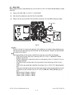 Предварительный просмотр 320 страницы Toshiba ESTUDIO170F Service Manual