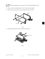 Предварительный просмотр 321 страницы Toshiba ESTUDIO170F Service Manual