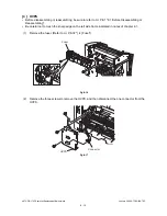 Предварительный просмотр 322 страницы Toshiba ESTUDIO170F Service Manual