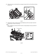 Предварительный просмотр 324 страницы Toshiba ESTUDIO170F Service Manual