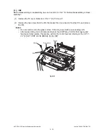 Предварительный просмотр 326 страницы Toshiba ESTUDIO170F Service Manual