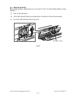 Предварительный просмотр 332 страницы Toshiba ESTUDIO170F Service Manual