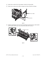 Предварительный просмотр 336 страницы Toshiba ESTUDIO170F Service Manual