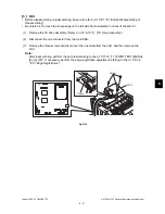 Предварительный просмотр 339 страницы Toshiba ESTUDIO170F Service Manual