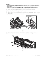 Предварительный просмотр 340 страницы Toshiba ESTUDIO170F Service Manual