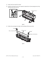 Предварительный просмотр 342 страницы Toshiba ESTUDIO170F Service Manual