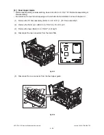 Предварительный просмотр 346 страницы Toshiba ESTUDIO170F Service Manual