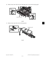 Предварительный просмотр 347 страницы Toshiba ESTUDIO170F Service Manual