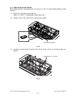 Предварительный просмотр 354 страницы Toshiba ESTUDIO170F Service Manual