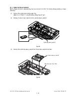 Предварительный просмотр 356 страницы Toshiba ESTUDIO170F Service Manual