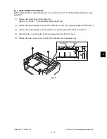 Предварительный просмотр 357 страницы Toshiba ESTUDIO170F Service Manual