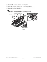 Предварительный просмотр 358 страницы Toshiba ESTUDIO170F Service Manual