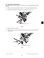 Предварительный просмотр 359 страницы Toshiba ESTUDIO170F Service Manual