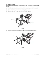 Предварительный просмотр 360 страницы Toshiba ESTUDIO170F Service Manual