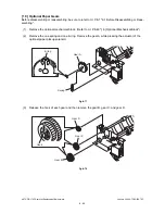 Предварительный просмотр 362 страницы Toshiba ESTUDIO170F Service Manual