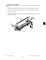 Предварительный просмотр 363 страницы Toshiba ESTUDIO170F Service Manual